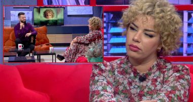 “Jeta më ka s’provuar këto kohë”, kush ja shndërroi lotët e dhimbjes në këngë Xhesika Polos?