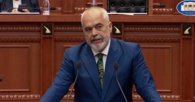 Kuvendi miratoi Buxhetin për 2023, Rama: Seanca u mbyll me dy të dehur nga rruga e Foltores, 3 parti bedelësh pa Atdhe