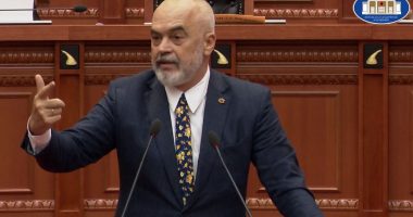 “Keni mendje hajdutësh”, Rama për Portin e Durrësit: Investim 2.1 miliard euro. Si mund të akuzoni Alabarin, një personalitet global
