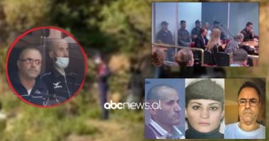 Vrasja e Eglantina Bucit, Apeli lë në fuqi vendimin, dënohen me 50 vite burg babai dhe vëllai