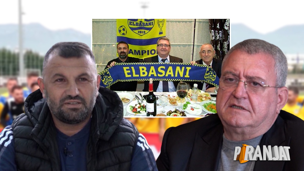 VIDEO/ Futbolli elbasanas në kaos, kush i përfaqëson ngjyrat e qytetit sot?