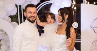 FOTO/ Nënë për herë të dytë, Eliona Pitarka zbulon gjininë e fëmijës