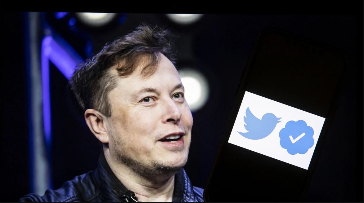 Të ardhurat e Twitter-it kanë rënë dhe Elon Musk ka dikë për të fajësuar