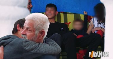 VIDEO/ Si përfundoi historia e Emiljanos, a u dënuan keqtrajtuesit e tij? Ndiqeni në Piranjat