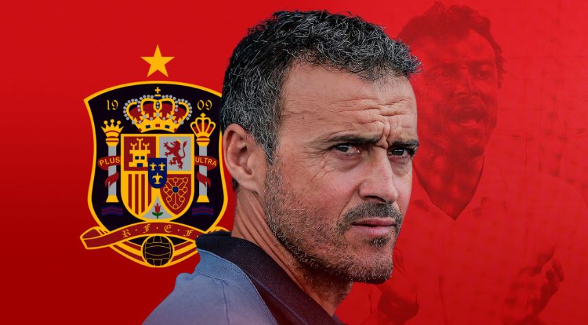 Kupa e Botës: Ka lënë jashtë talentë të jashtëzakonshëm, Luis Enrique publikon listën e lojtarëve të Spanjës