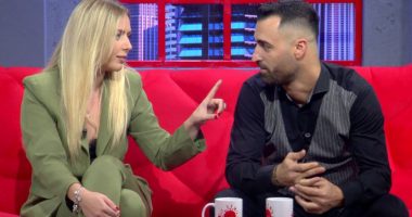 Në mes të dasmës bën të papriturën, bashkëshortja e Erik Lloshit: Doja ta vrisja