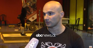 Qerimaj për “ABC”: Jam në formë, premtoj medalje në botëror