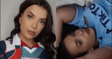 “50% ulje në OnlyFans”, tifozja e Uellsit bën premtimin nëse kombi i saj kalon grupet e Kupës së Botë
