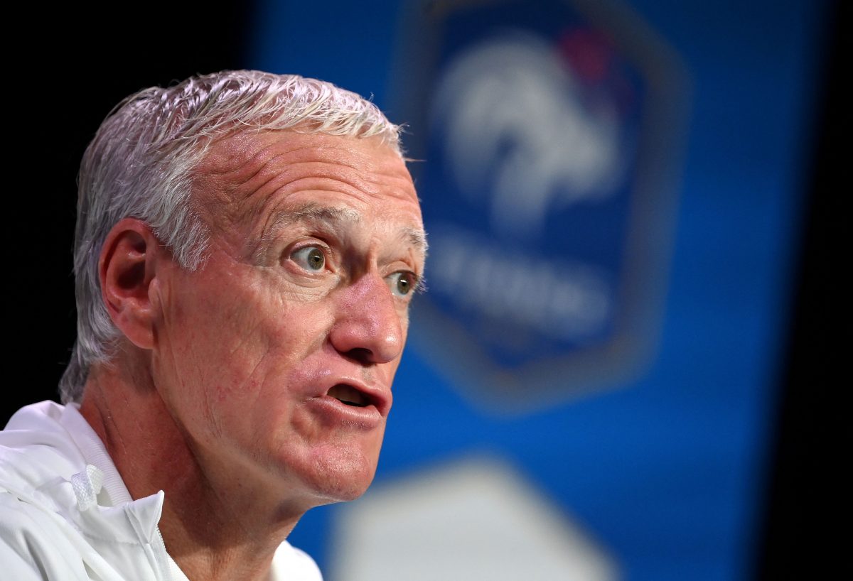 Didier Deschamps flet për golin e anuluar: Frenoi gëzimin tonë, e meritonim barazimin