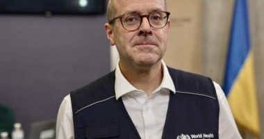 OBSH, thirrje për korridor humanitar në Ukrainë: 17,000 pacientë me HIV rrezikojnë të mbesin pa medikamente jetësore