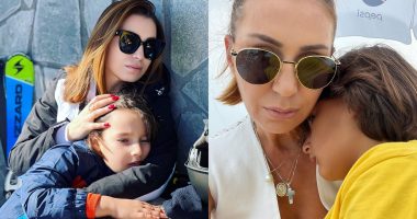 “Ku është babi?”, moderatorja shqiptare zbulon se si i përgjigjet djalit të birësuar