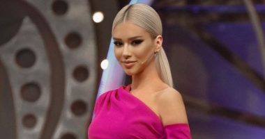 Si rrallëherë, Fjoralba Ponari ndan një foto me djalin që i “ka rrëmbyer” zemrën