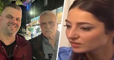 FOTO/ Arben Derhemi njoftoi rikthimin e “Njerëz dhe Fate”, a do të rikthehet edhe Didi? Aktorja nxit dyshimet