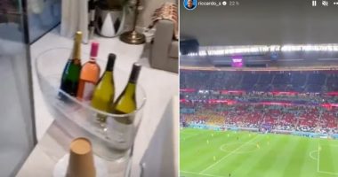 Në Katar mungon barazia: Birra e ndaluar për tifozët? Rregullat nuk vlejnë për të gjithë nëse je VIP