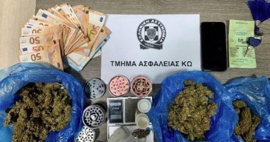 Kapet shqiptari në Greqi, shiste të “bardhë” në ishullin helen