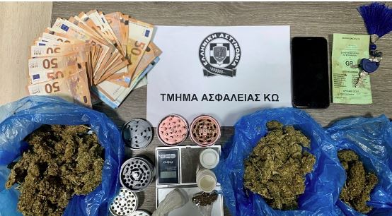 Kapet shqiptari në Greqi, shiste të “bardhë” në ishullin helen