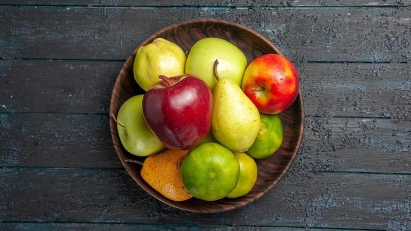 Largon kancerin, kolesterolin dhe rrit kujtesën, zbuloni cili është “mbreti” i frutave