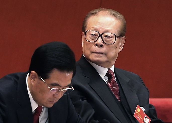 Ndahet nga jeta në moshën 96-vjeçare ish-lideri kinez Jiang Zemin