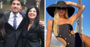 A di Jozefina Topalli të bëj kek? Si përgjigjet Cindy Marina