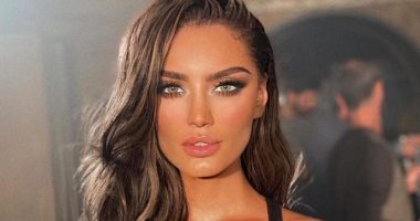 FOTO/Genta Ismajli ndryshon “look” dhe duket kaq bukur