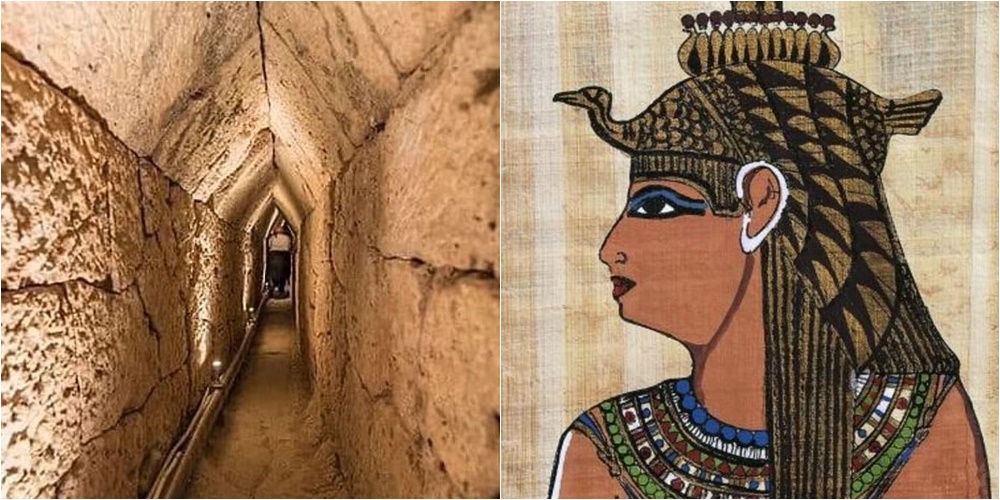 “Zbulimi më i rëndësishëm i shekullit XXI,” kërkuesit mund të kenë gjetur varrin e Kleopatrës