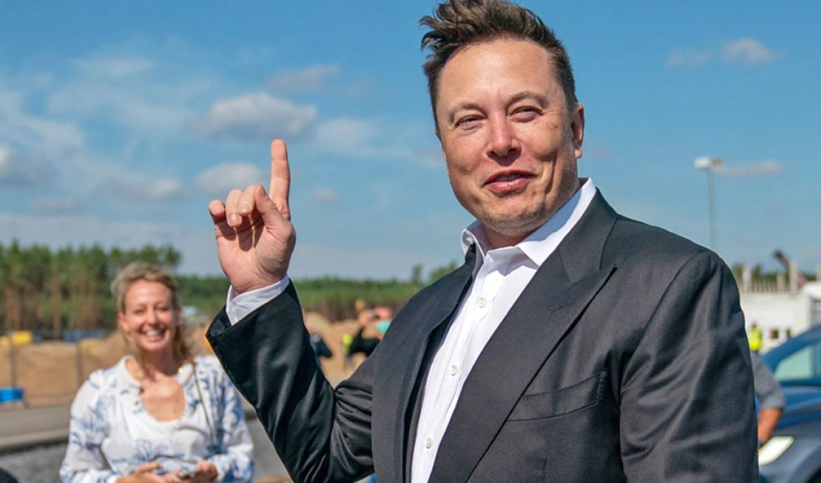 Zgjedhjet në SHBA, Elon Musk ndjekësve në Twitter: Votoni republikanët!