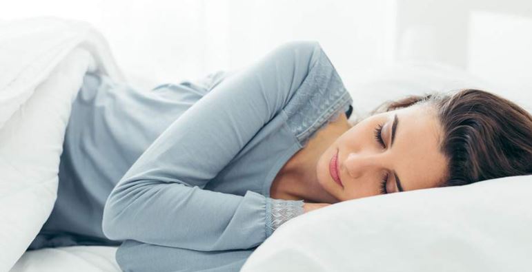 A e dini pse kemi probleme me gjumin? Faji qendron te ky ves