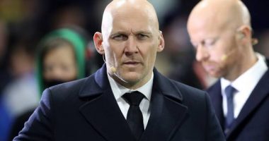 Gravesen kritika drejt Kjaer: Unë do ta lija jashtë, por nuk do të më çudiste nëse ai starton