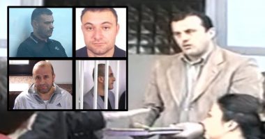 Vrasja e Vajdin Lames e Klodian Saliut, avokatët e 6 të akuzuarve: Dëshmitari Luftar Reçi ka çrregullime, të mos merret parasysh
