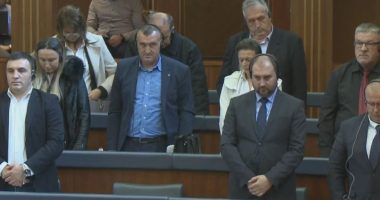 U betuan në Kuvend, Lista Serbe: I morëm mandatet në Parlament për t’i ruajtur