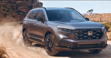 Honda zbulon kur del në treg makina me hidrogjen