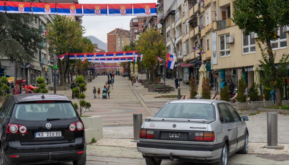 Lista Serbe nuk do të marrë pjesë në zgjedhjet në veri të Kosovës