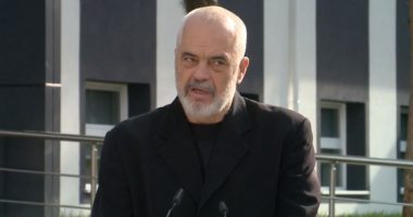 Përurohet i spitalit të ri i Infektivit në QSUT, Rama: Shprehje e mirënjohjes sonë për punën e bërë gjatë pandemisë