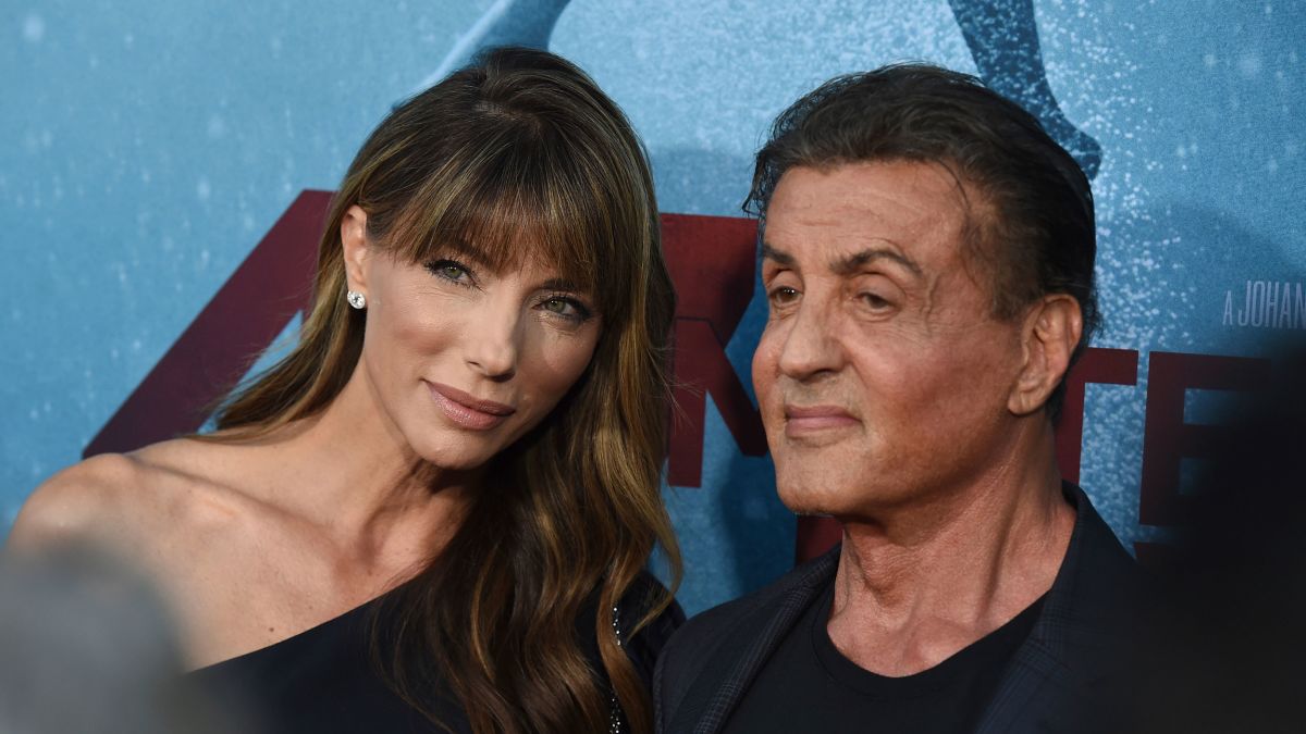 Sylvester Stallone vjen me një reality show familjar: Njerëzit do të tronditen