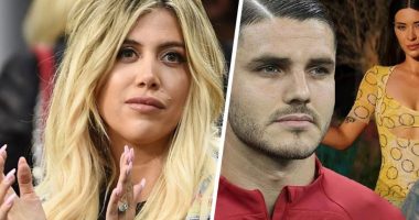 FOTO/ Pas ndarjes nga Wanda Nara, Icardi “gjen ngushëllim” te aktorja e njohur turke
