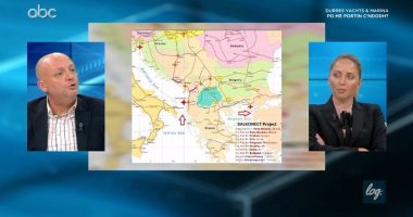 “Do vijë racë tjetër…si në Dubai”, debate në “Log.” për Portin e Durrësit, Selenica: Shqipëria nuk ka asnjë port