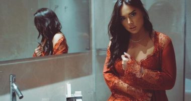 Ilda Bejleri flet për partnerin: Flemë në shtretër të ndarë, si na ka ndryshuar lindja e vajzës