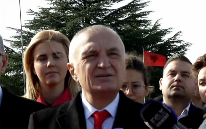 Meta në një linjë me Berishën: Protesta e 6 dhjetorit, manifestim pro-europian