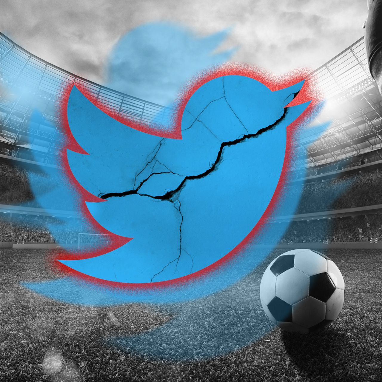 Paralajmëron ish-punonjësi i Twitter: Ka shanse të larta për kolaps gjatë Kupës së Botës