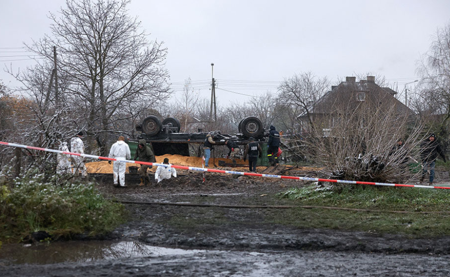 Sulmi me raketa, Polonia: Të jemi të përgatitur edhe për incidente të tjera