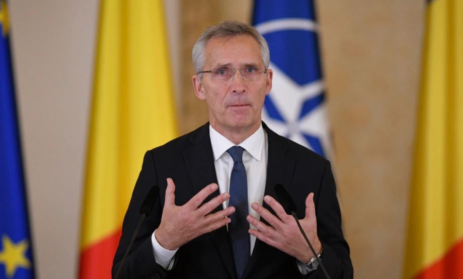 “NATO nuk e braktis Ukrainën,” Stoltenberg thirrje për shtimin e ndihmave për Kievin: I pret një dimër i vështirë