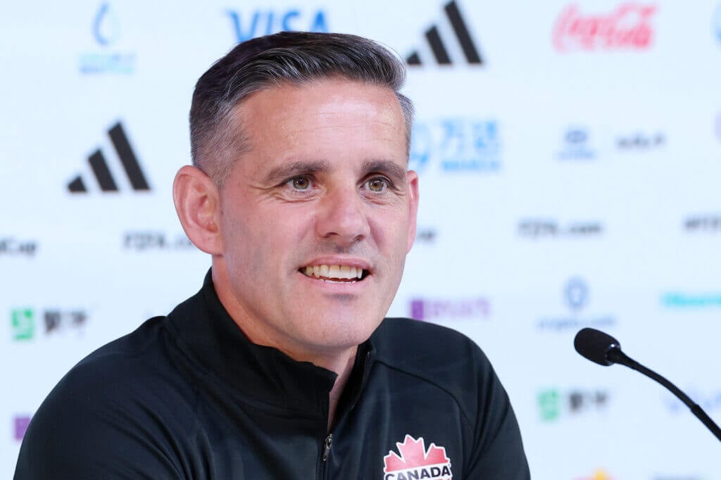 Tekniku i Kanadasë, John Herdman: Nuk do të gjeni askënd aq të apasionuar pas këtij projekti sportiv si unë