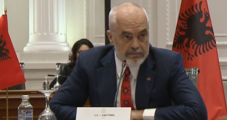 Rama does not exclude the Berlin Process: Open Balkans has given new opportunities
