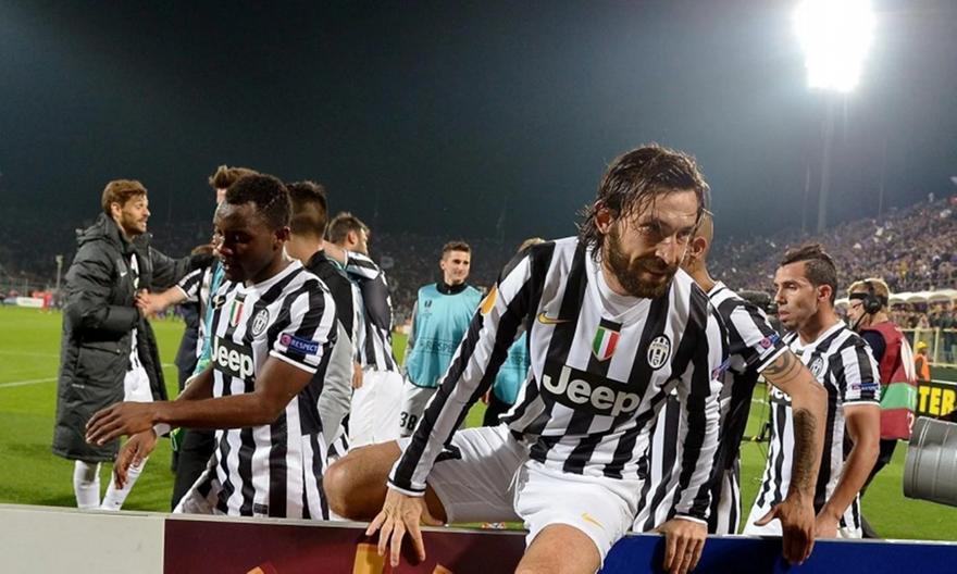 Pas 9 vitesh në Europa League, çfarë kishte bërë atëherë Juventusi