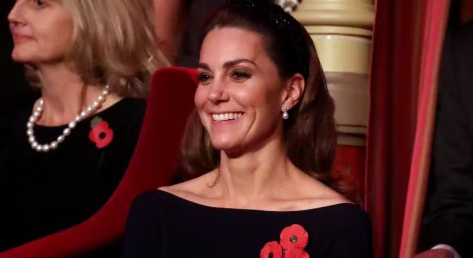 Si do ta nderojë Kate Middleton Mbretëreshën Elizabeth këtë Krishtlindje