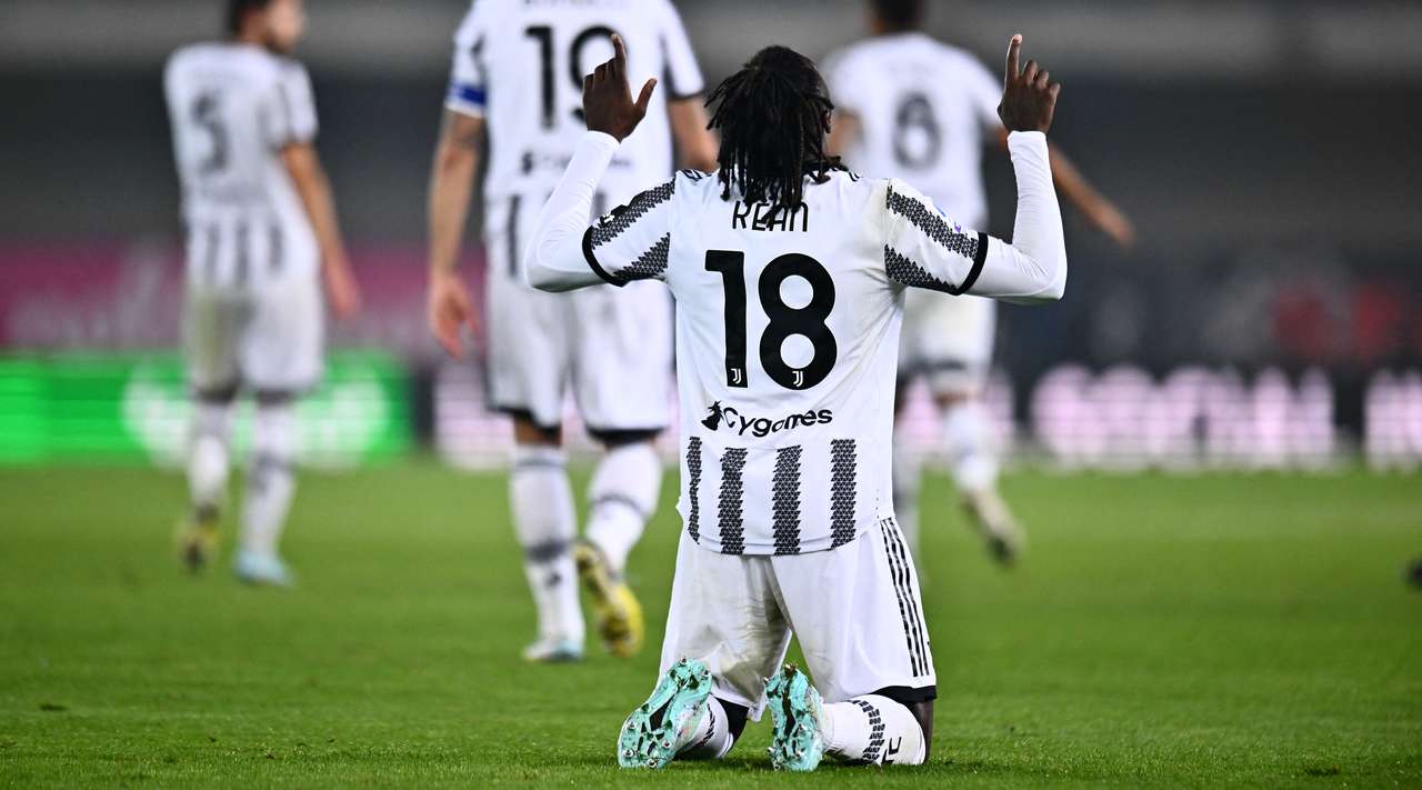 VIDEO/ Kean mjafton për tre pikët, Juventus merr një fitore me vështirësi