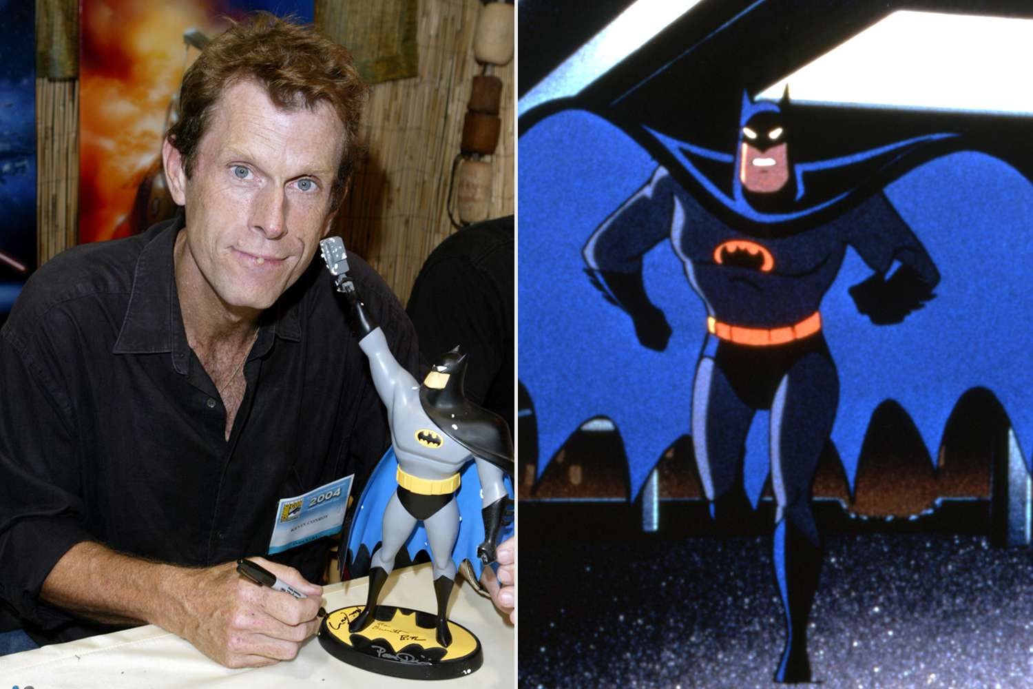Ndahet nga jeta në moshën 66-vjeçare aktori i “Batman” – Abc News