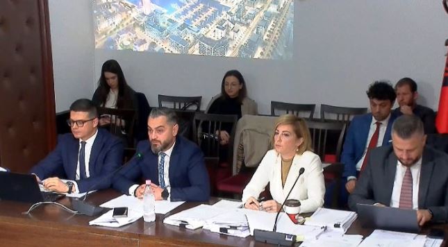 Zv. ministri i Financave: Shteti merr 1 miliard euro nga Porti i Durrësit, Investitori përfiton nga dy taksa 220 mln €