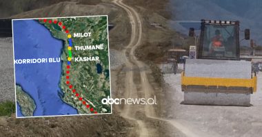 Shpallet fituesi i konçensionit Lekaj-Kashar-Fier, 8 kompani fitojnë tenderin 320 mln euro për ndërtimin e rrugës