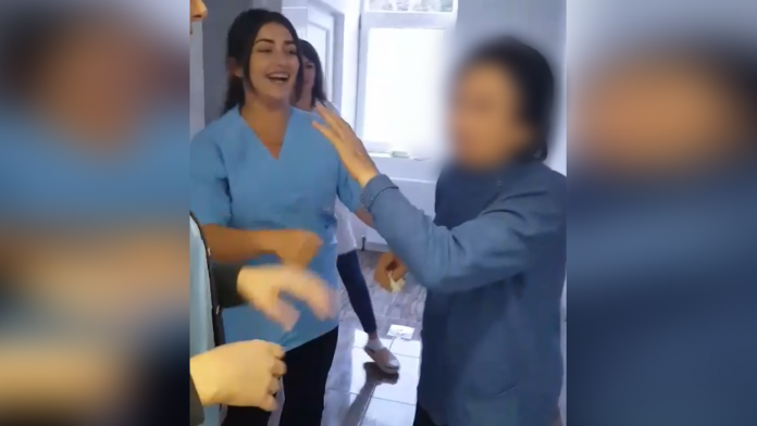 U dhunua nga infermierja, Prokuroria Kosovë cakton mjek psikiatër për të moshuarën